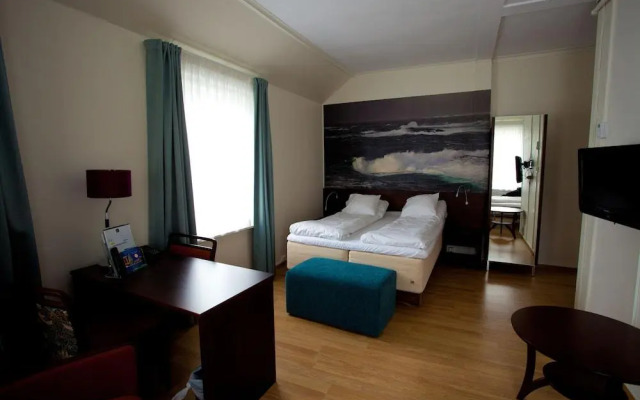 Best Western Hotell Hordaheimen