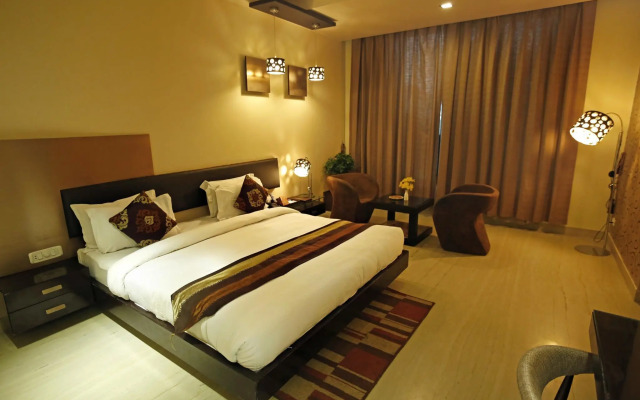 Hotel Paradizzo Resort