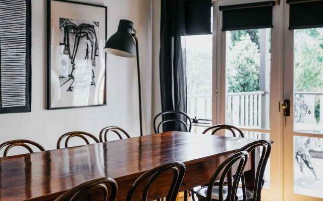 York House Daylesford