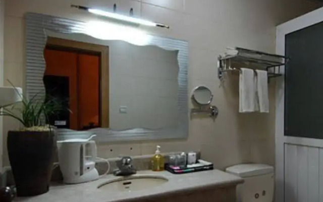 Sunshine Inn-lijiang