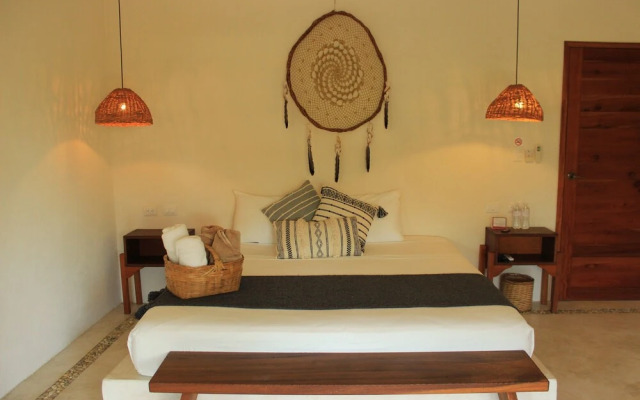 Tierra Mia Boutique Hotel
