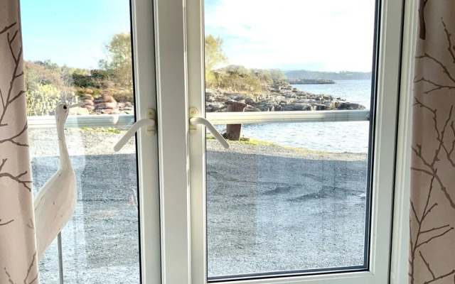 Sjøberg Hotell og Ferieleiligheter
