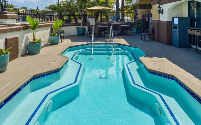 Best Western Redondo Beach Galleria Inn Hotel - Beach City LA