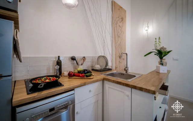 Casa Tal - Dimora in Ortigia