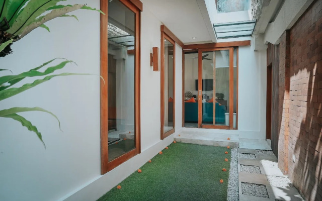 The Wina Villa Seminyak