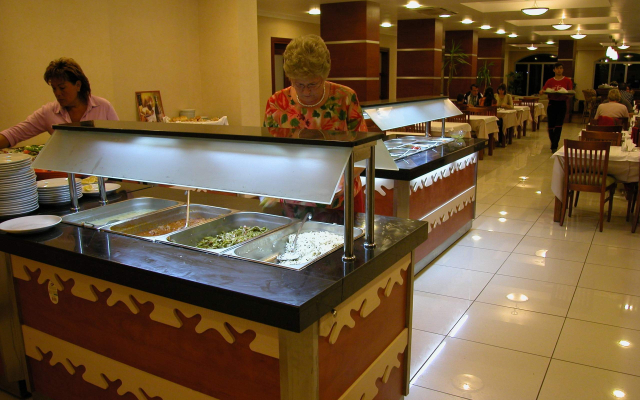 Karen Hotel