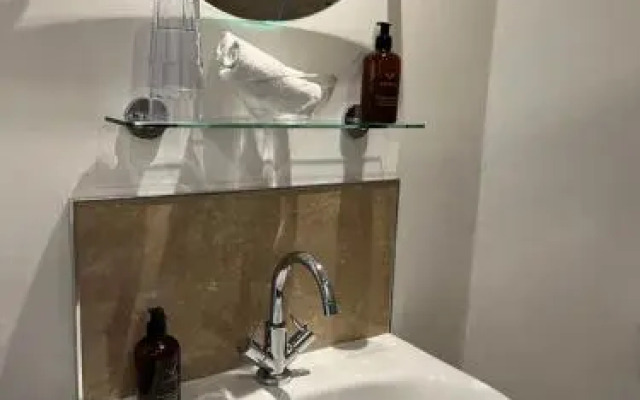 The Overdale Guesthouse