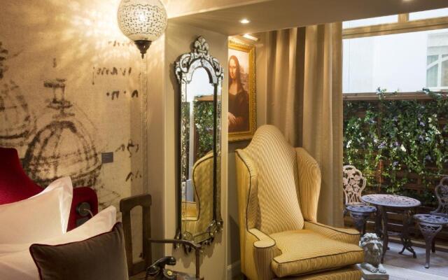 Hôtel Da Vinci & Spa