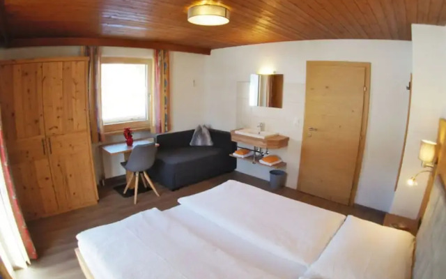 Vakantiehuis Sonneck