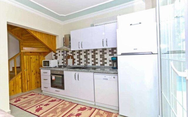 Gelemis Apart Hotel