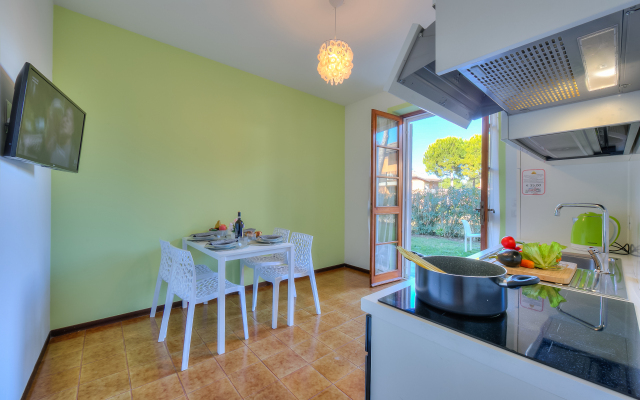 Villa Fiorita - Apt 2 - Margherita