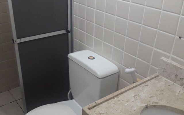 Pousada Manaíra Buena Playa