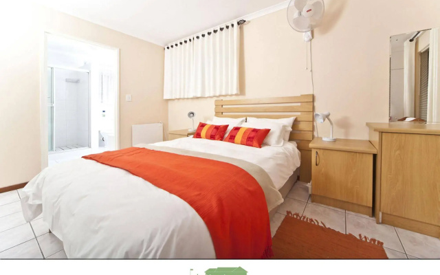 De Keurboom Guesthouse
