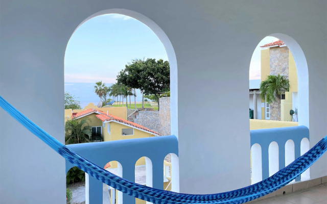 Villas & Resort Luz de Luna