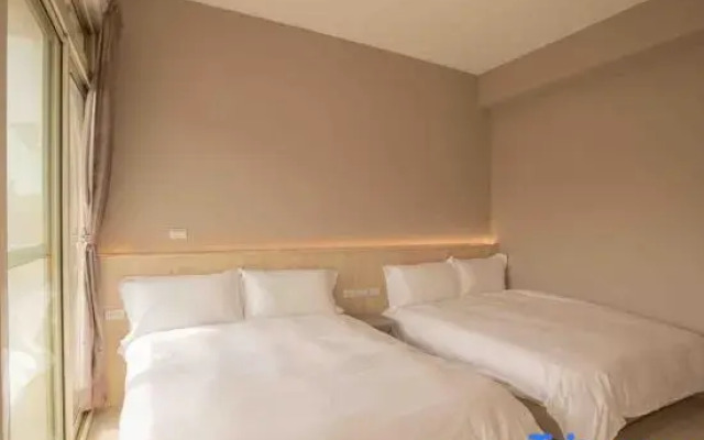 Qianxun  Sen’s bnb