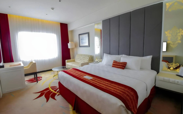 G'Sign Hotel Banjarmasin