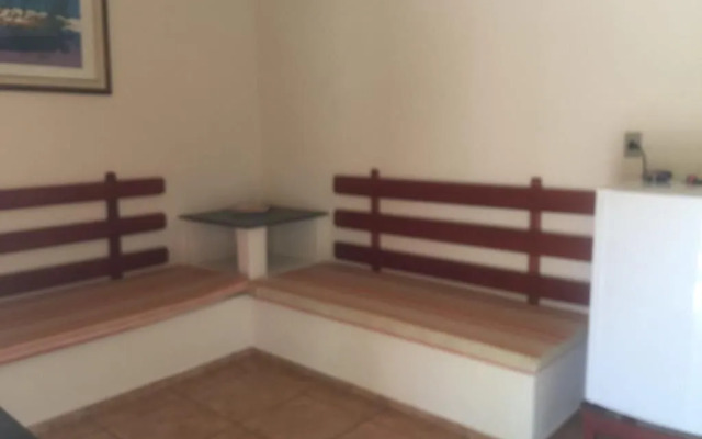 Pousada Pontal do Lago