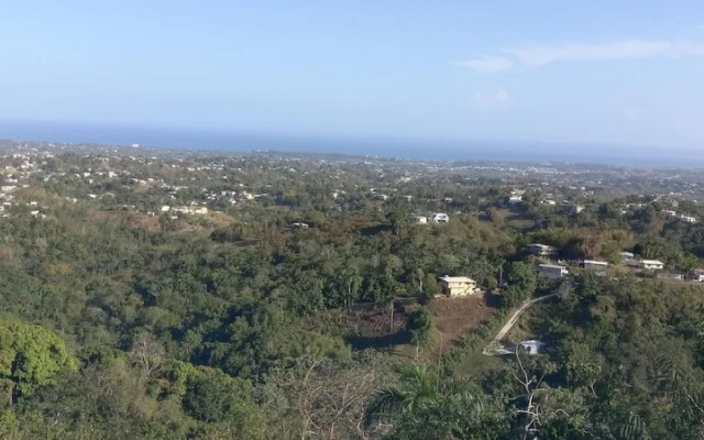 Aguada Farm & Eco-Lodge