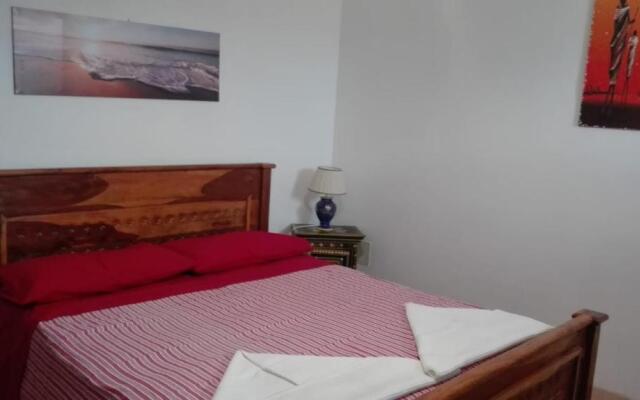 Appartamentino Jasmine