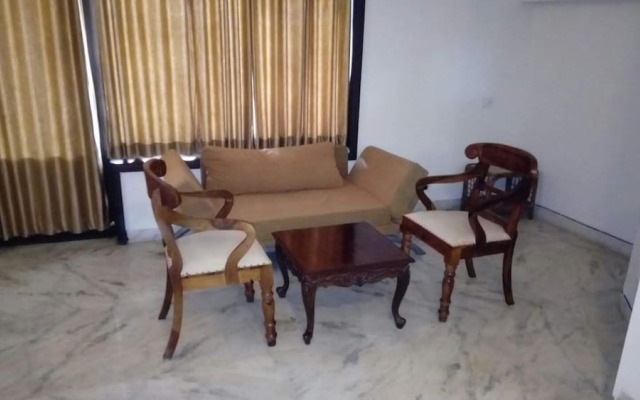 Touchwood Resort Bhopal
