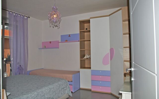 Villa Mare Blu 5 Minutes From Beach