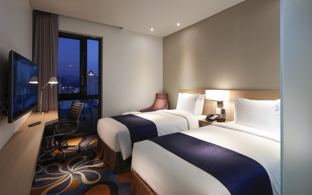 Travelodge Myeongdong Euljiro