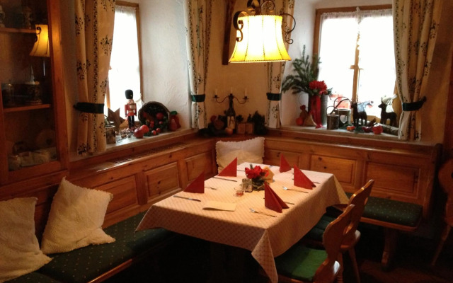 Landgasthof Goldener Pflug