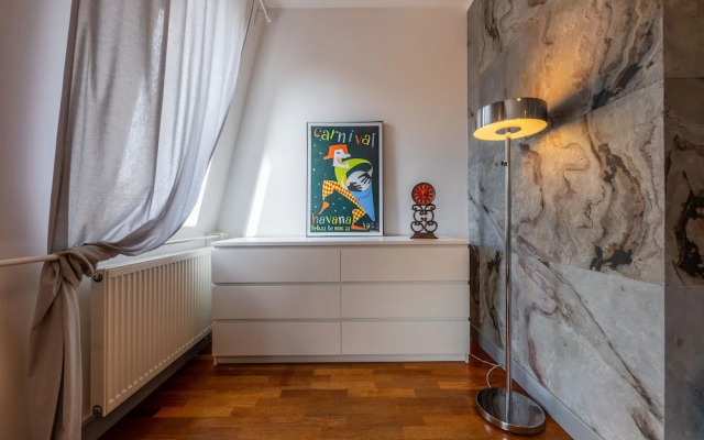 Victus Apartamenty - Prestige