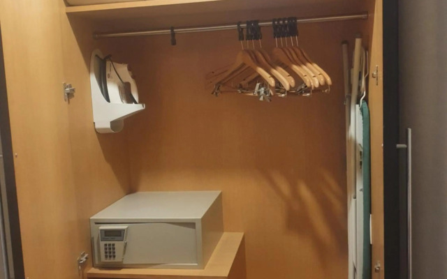 1605 Transamérica Perdizes Tower