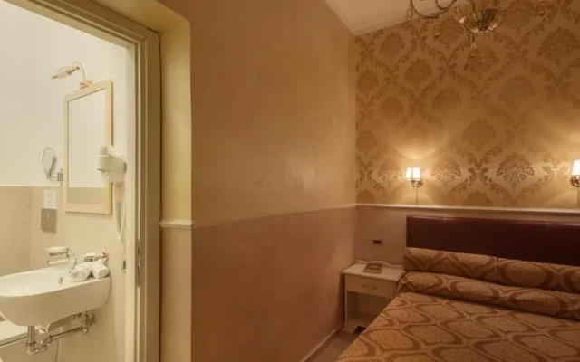 Quality Inn Rome