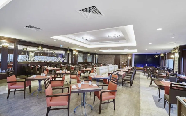 Ramada Resort Kazdaglari Thermal & Spa