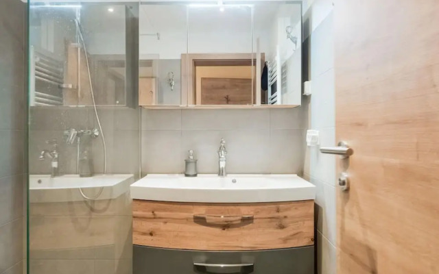 Hochwertige Ferienwohnung mit Tollem Ausblick