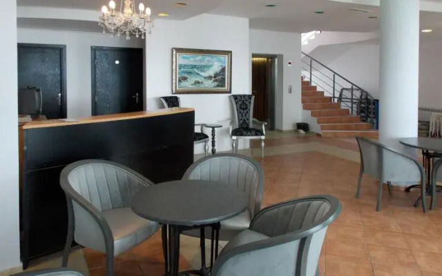 Zdravnitza SunMarina Health Resort