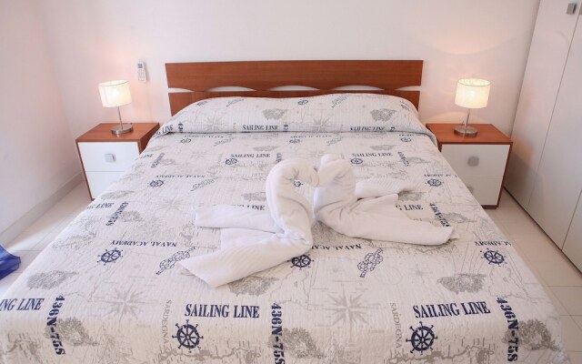 Positano Holidays