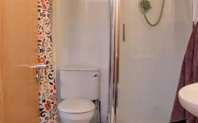 The Old Whisky Bond Studio Apartment