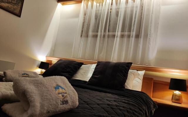 Apartman 602