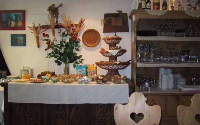 Hotel Garni Sonnenheim