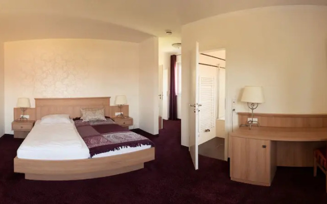 Hotel Restaurant Zum Heidekrug