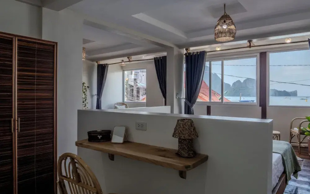 Payapa El Nido