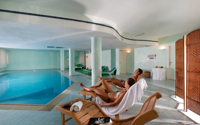 Swadeshi Sporting Hotel Tanca Manna