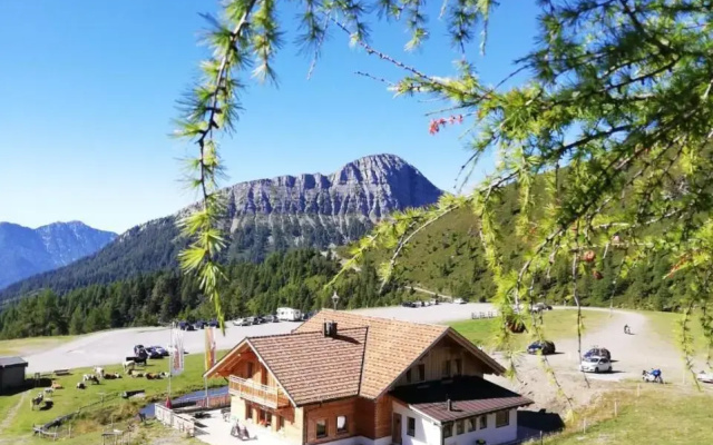 Wieser Hütte
