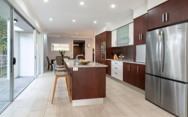 Malibu Beach House @ Corporate Boardies