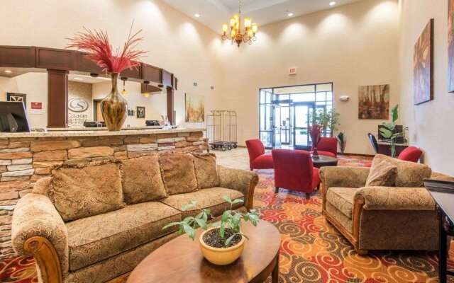 Comfort Suites Altoona