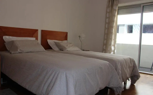 The Porto Concierge - Santa Isabel