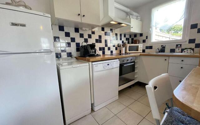 Maison Noirmoutier-en-l'Île, 2 pièces, 4 personnes - FR-1-224B-144