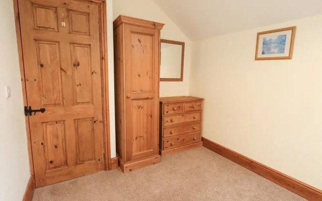 Tithe Cottage
