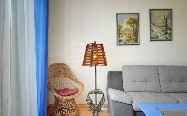Spacious Apartment in Medulin Near sea