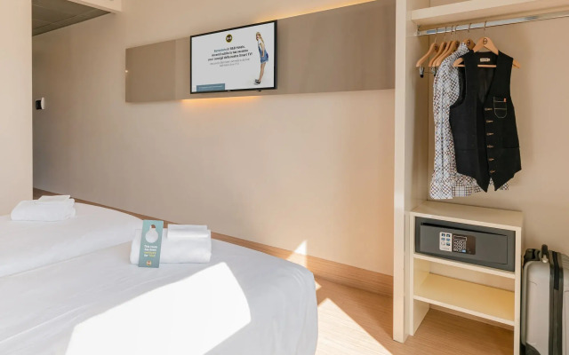 B&B Hotel Firenze City Center