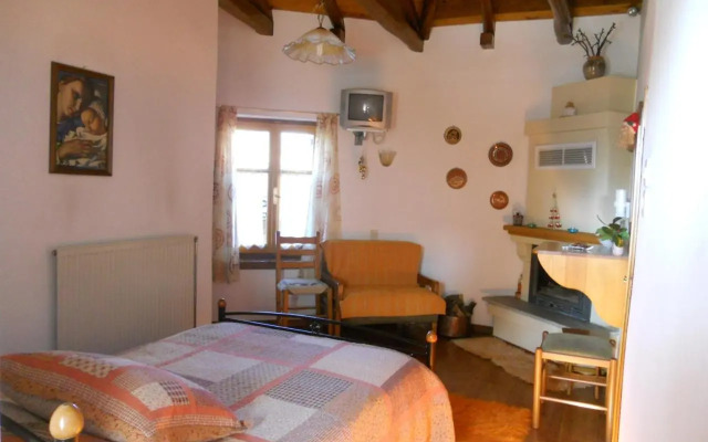 Sarafis Guesthouse