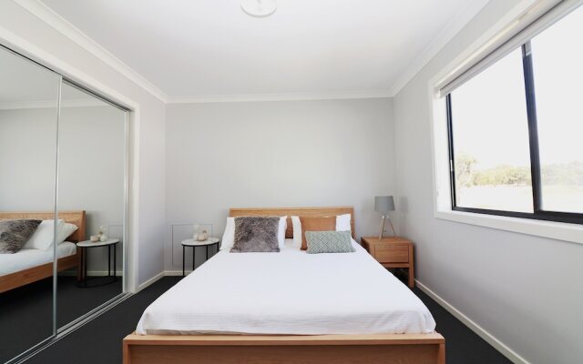 Serenity - Rejuvenate Stays